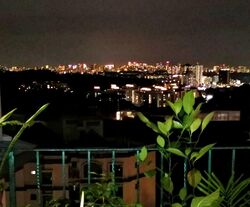 The Hillside (D21), Condominium #443993531